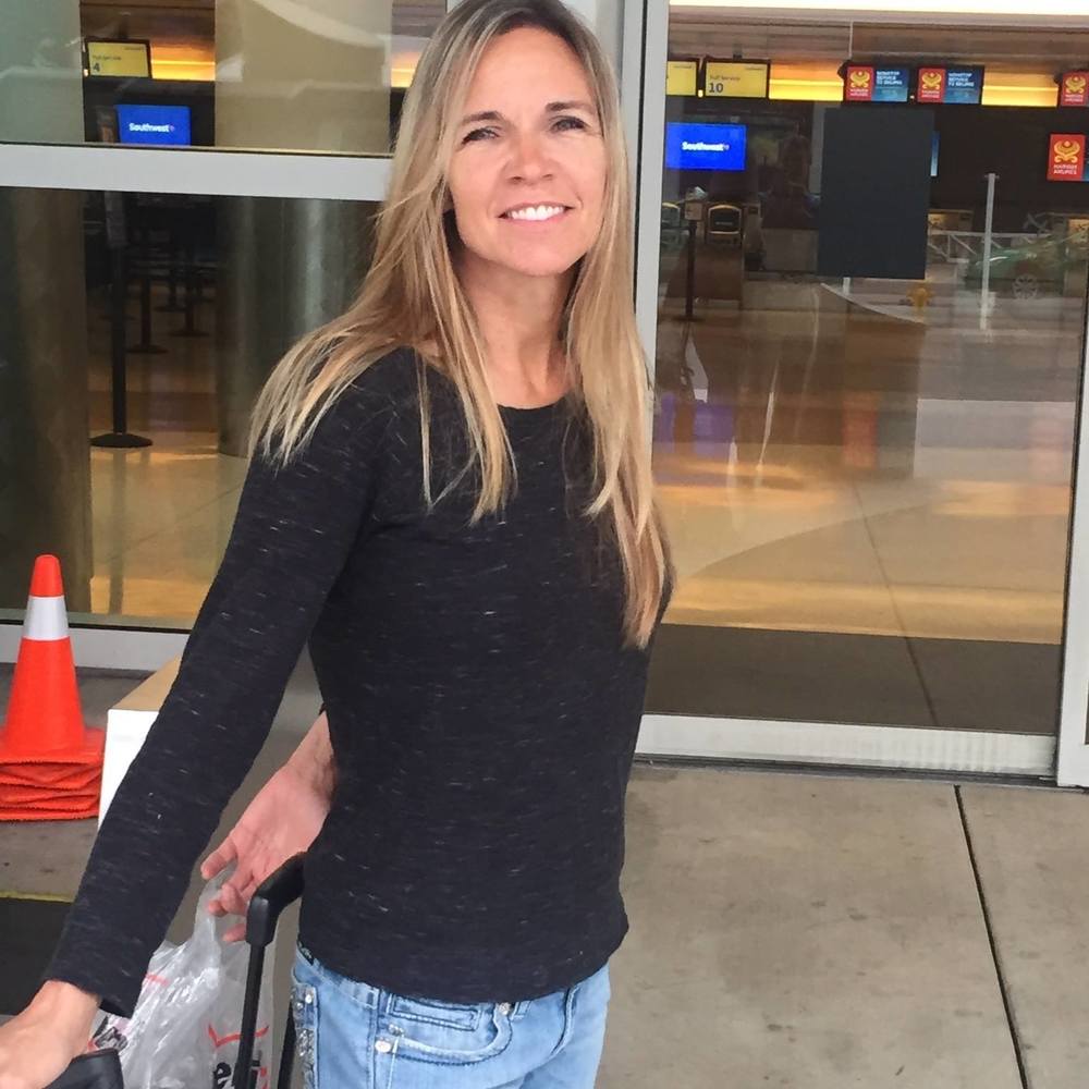 Meet your Posher, Kimberly